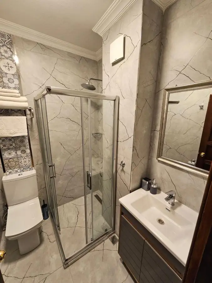 Gul Sultan Hotel