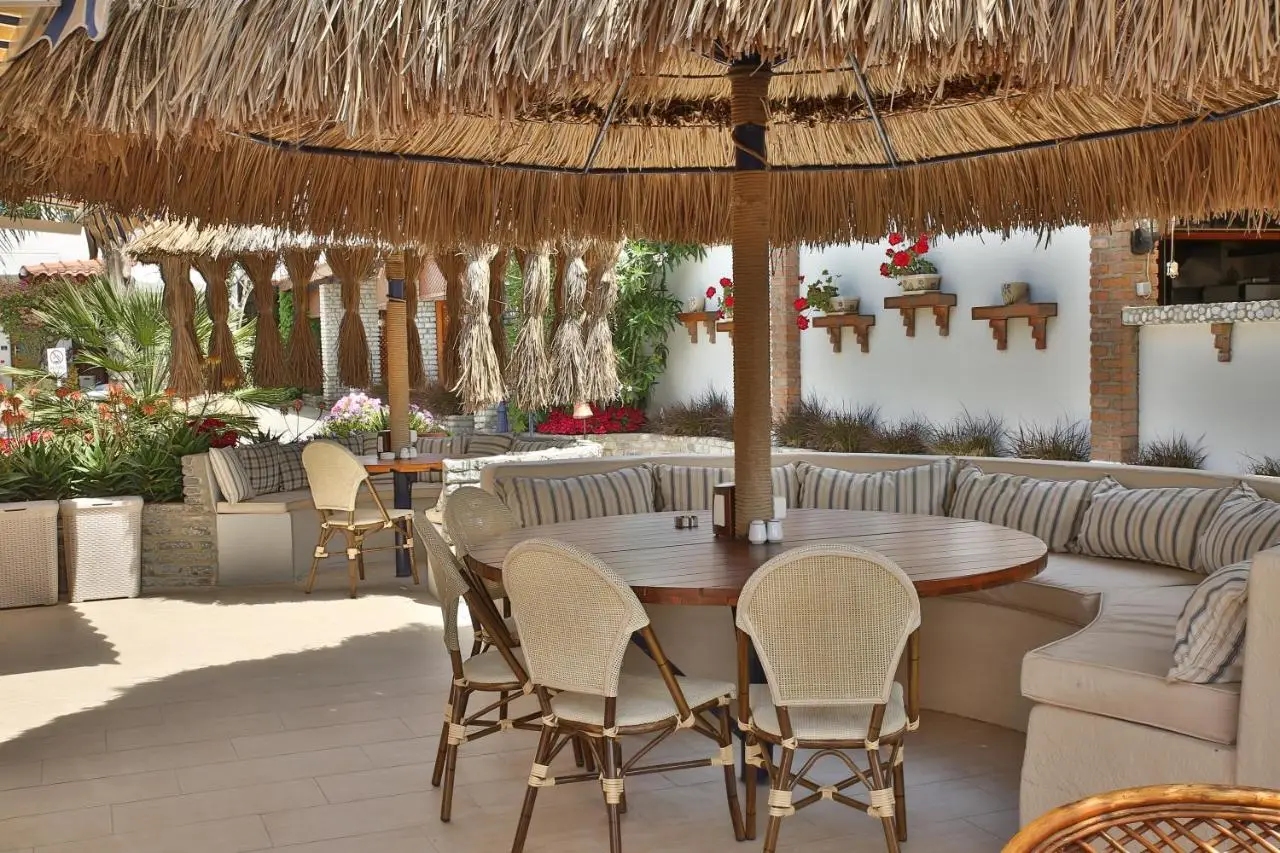 UzHan Beach Hotel