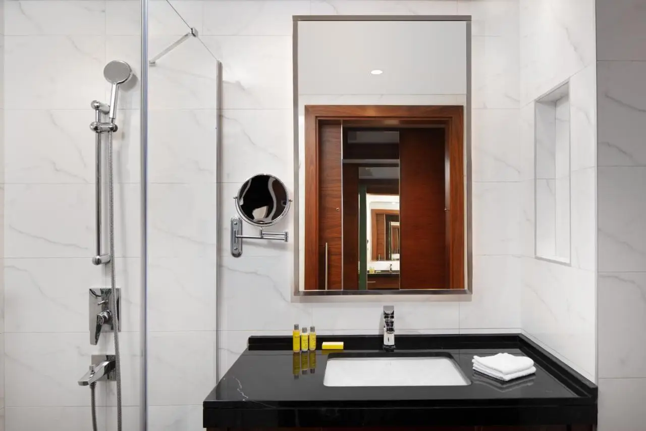 Delta Hotels by Marriott Istanbul Levent
