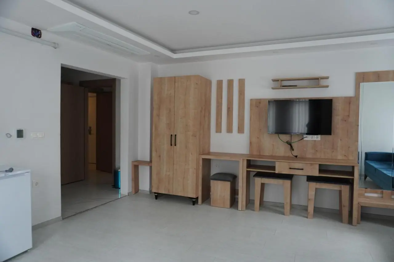 Dünya Apart