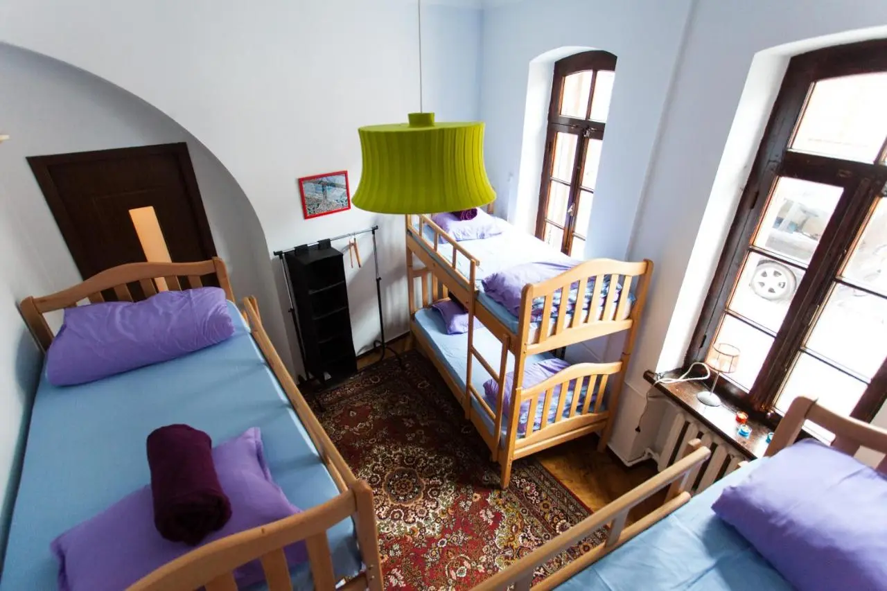 Namaste Hostel