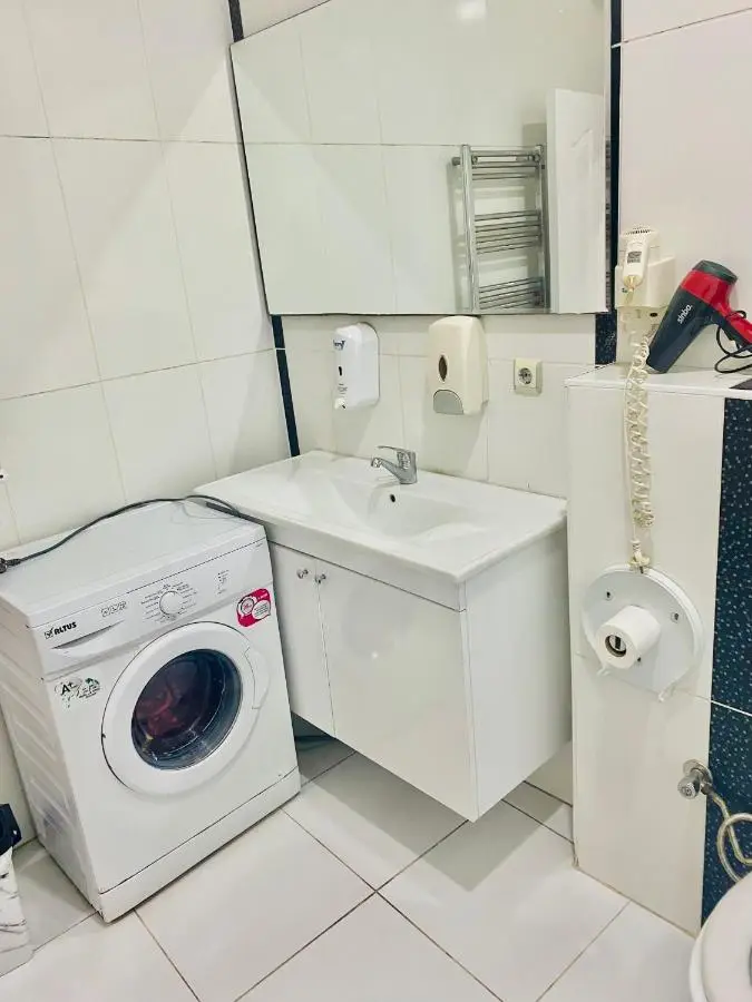 White Suites Hotel İstanbul