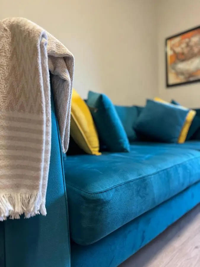Bejart Apartment 3