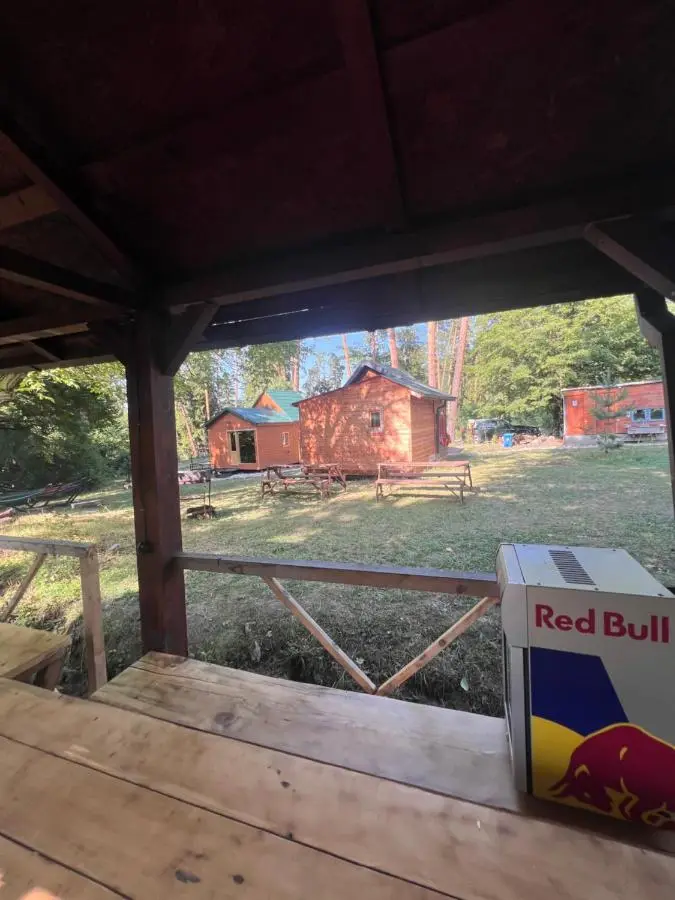 Eco Cottages Borjomi