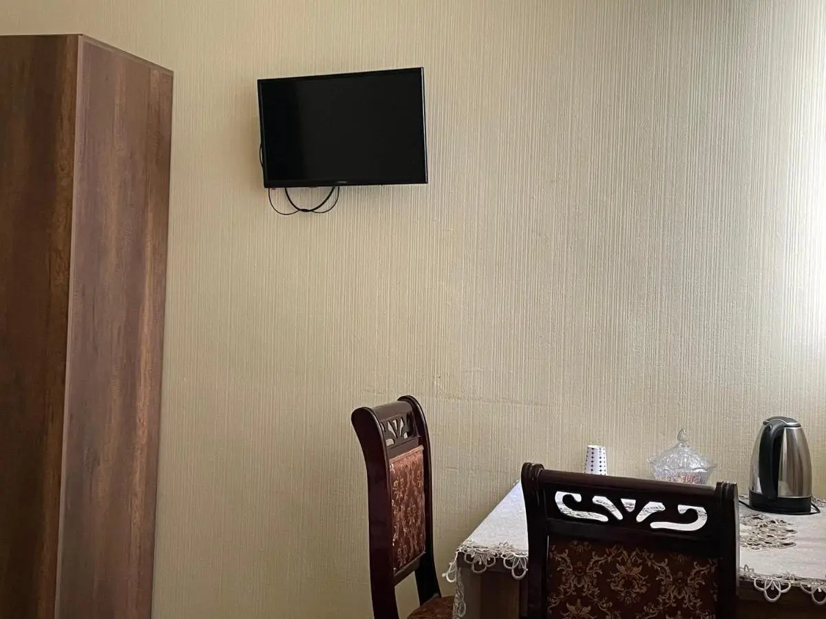 Rahat Hotel