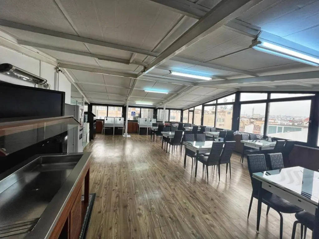 Hotel Seref