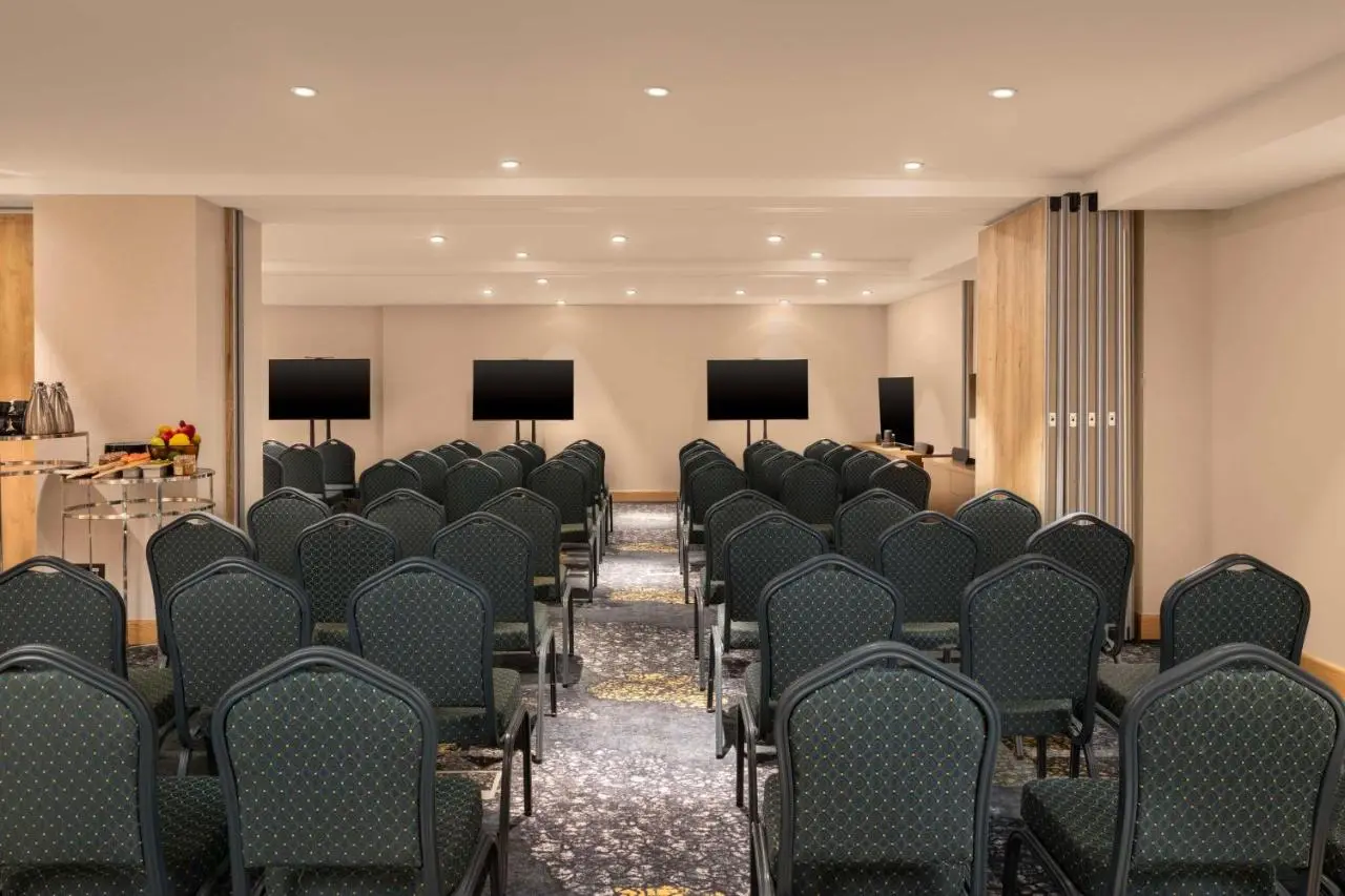Hilton Garden Inn Baku