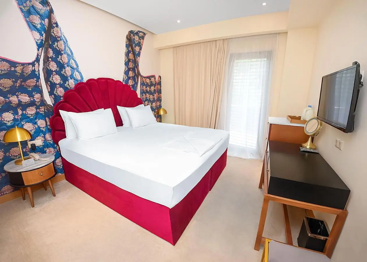 Folk Boutique Hotel