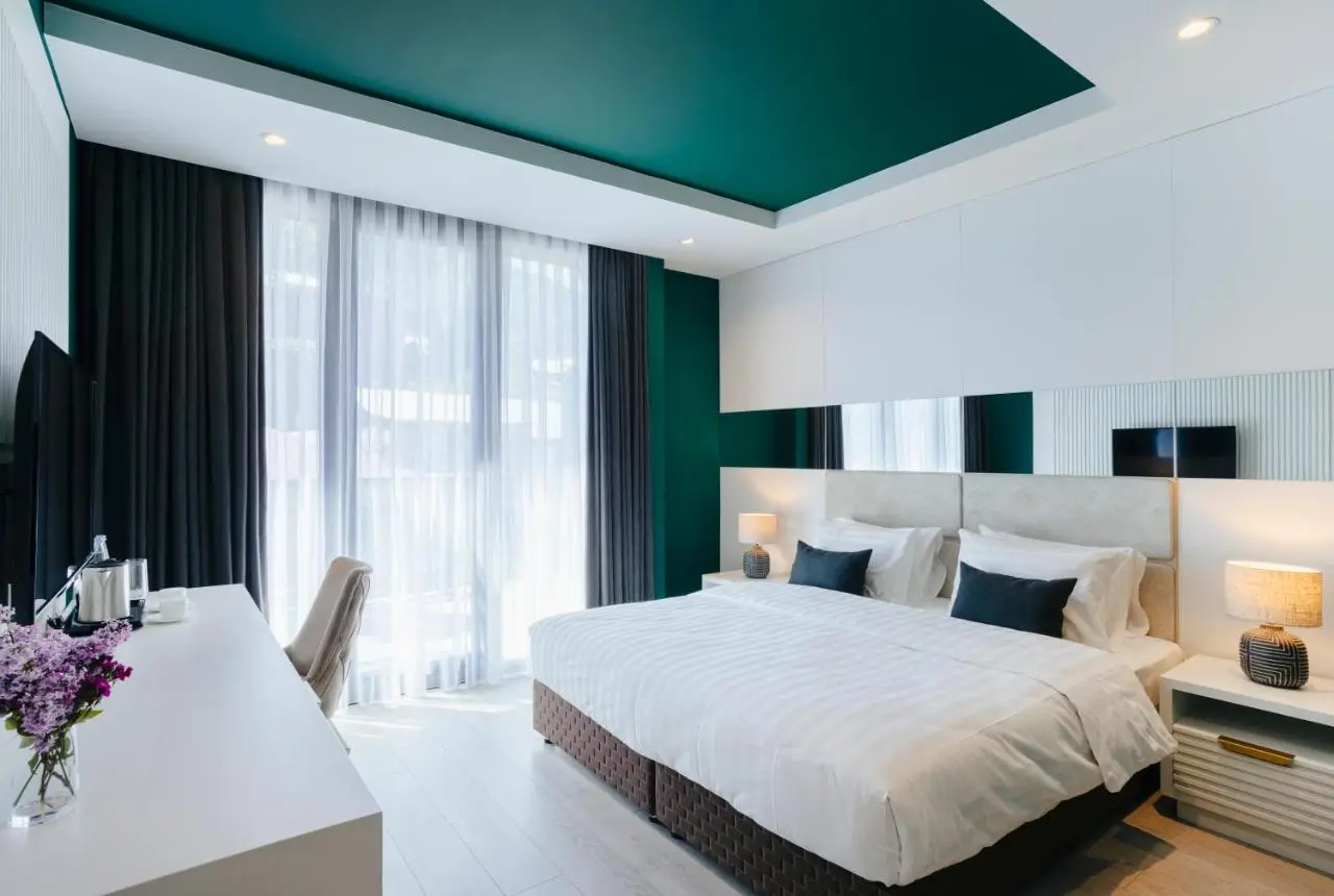 Original Boutique Aparthotel
