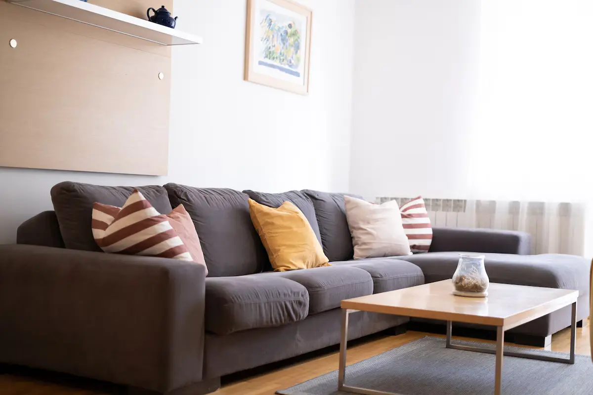 Festina Lente Home