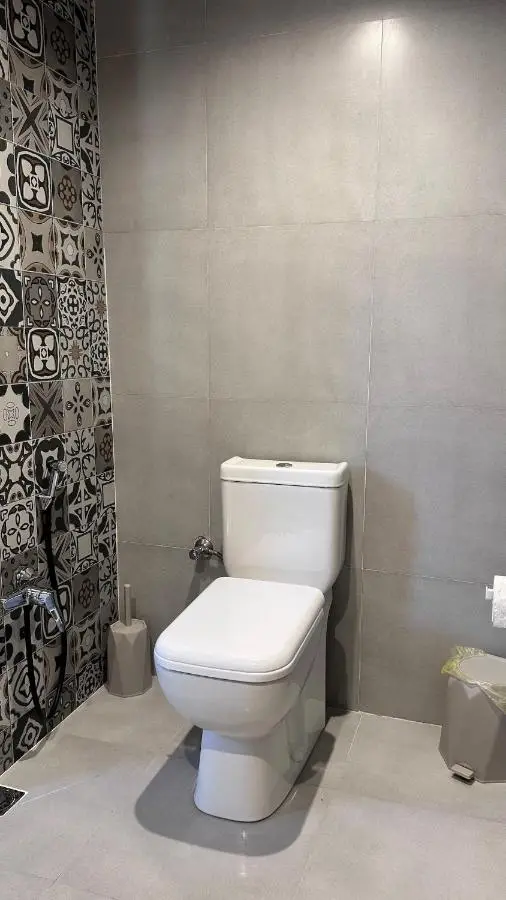 Alachiq Glamphouse
