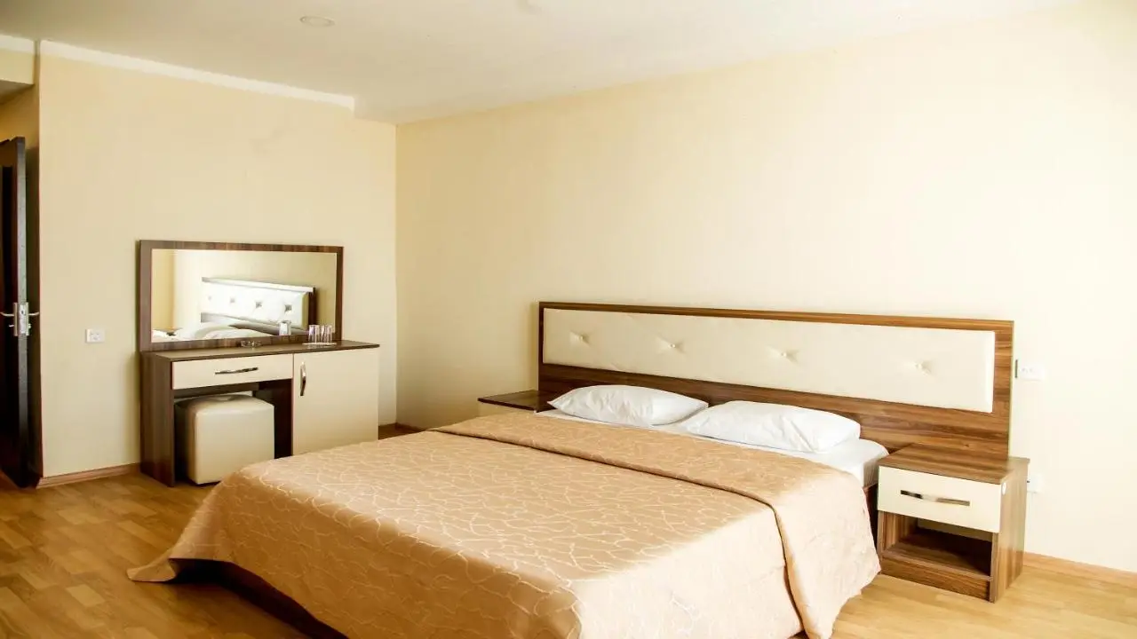AF HOTEL AQUAPARK
