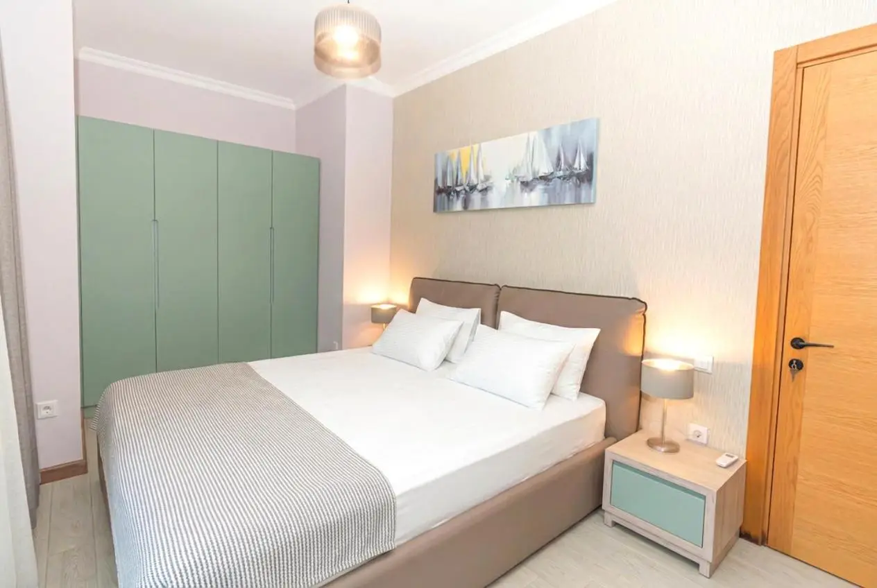 Season Suite Apart-Hotel
