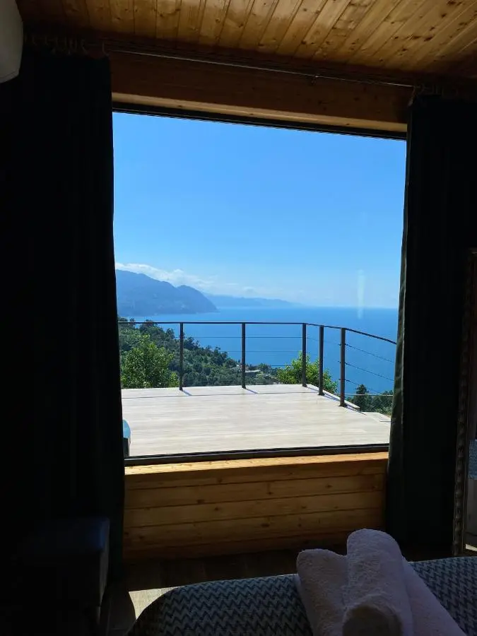 Lazeti Inn • ლაზეთი ინნ