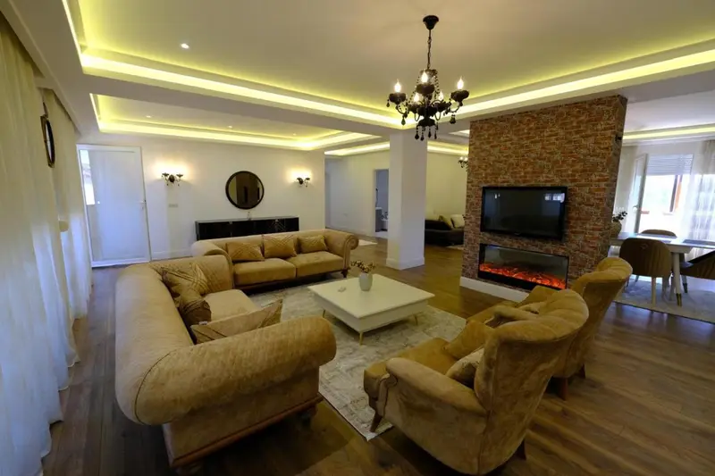 Bala apartment