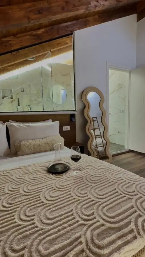 Guesthouse Marashi