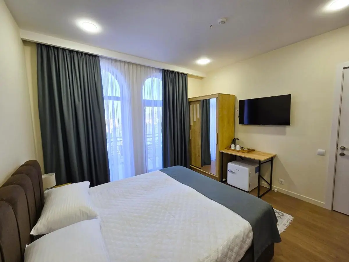 Hotel Ere's Palace