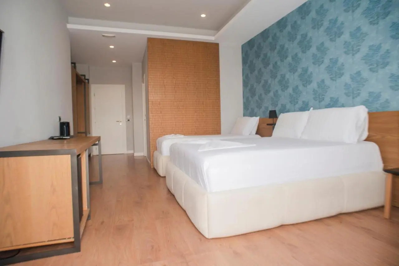Residence Saranda International