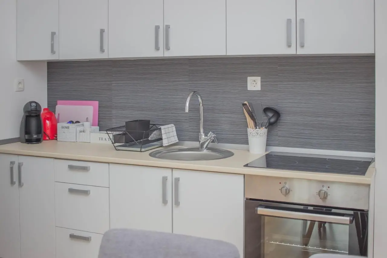 City Break Apartment
