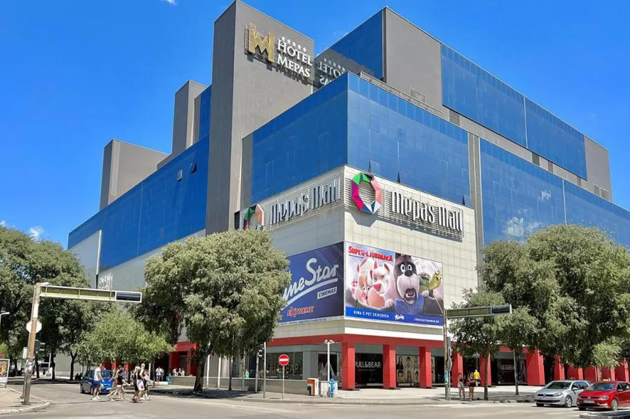 Apartment Centropolis