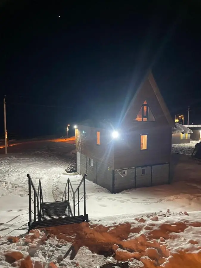 Chalet Gudauri