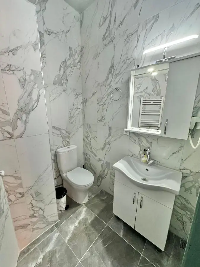 Otel Kadıköy