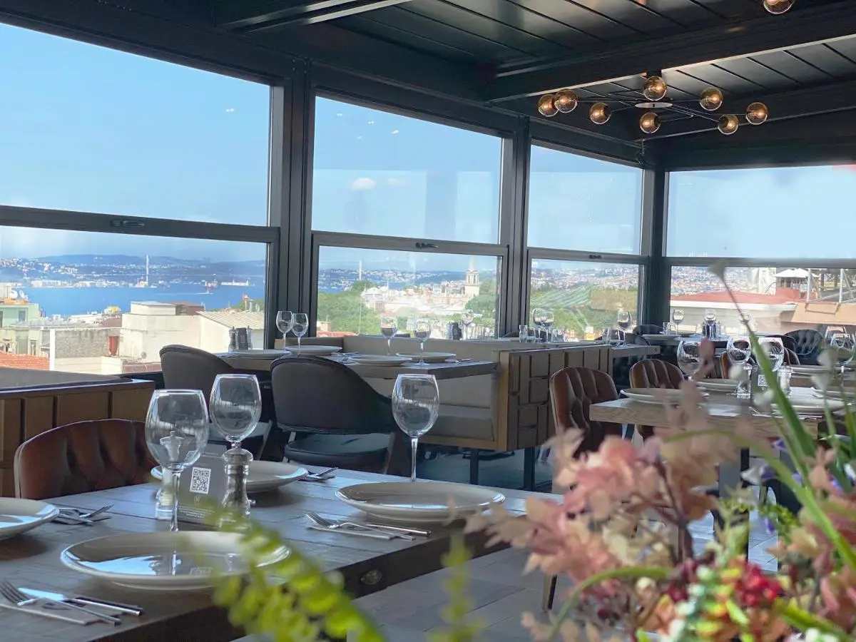 AHC Ayasofya Hotel - Special Class