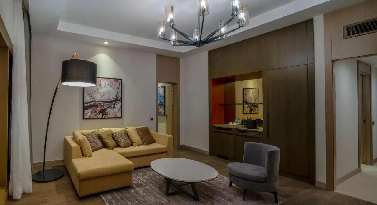 Hilton Mall Of Istanbul