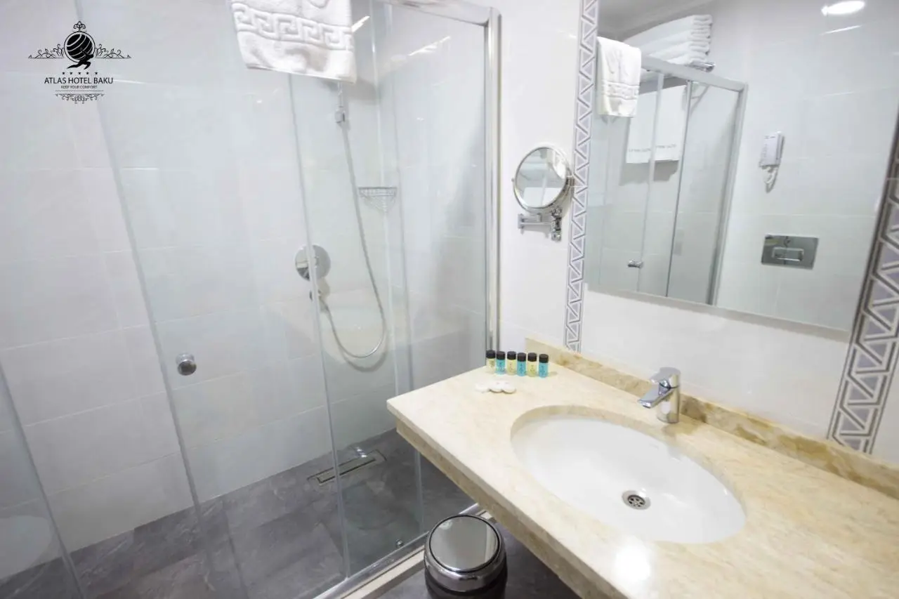 Atlas Hotel Baku