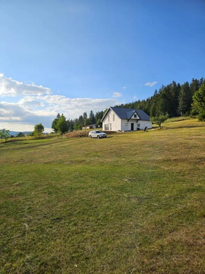 Villa Maglić Vlašić