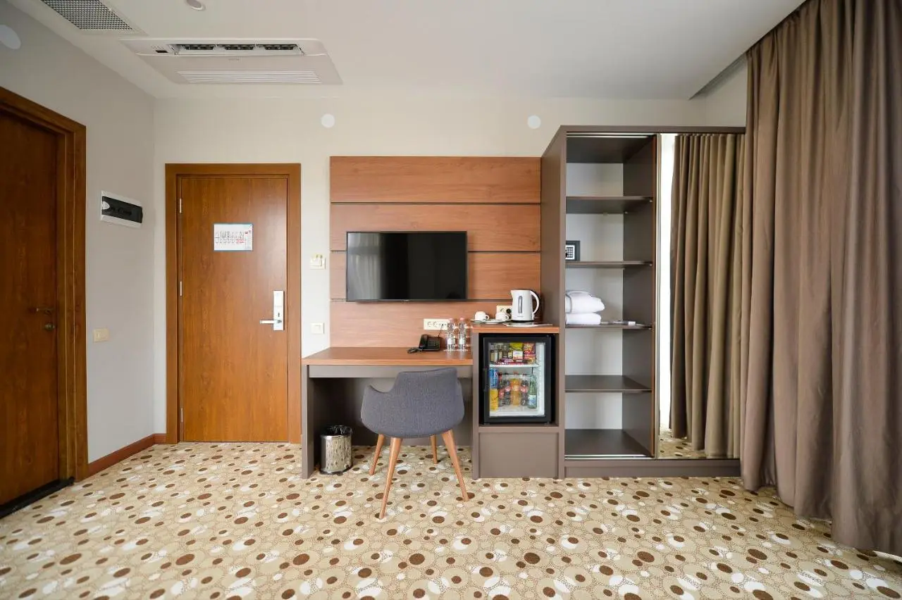 Calligraphy Hotel and Cottages