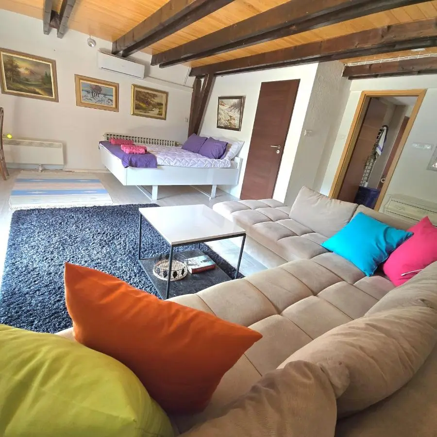 Villa tennis Sarajevo