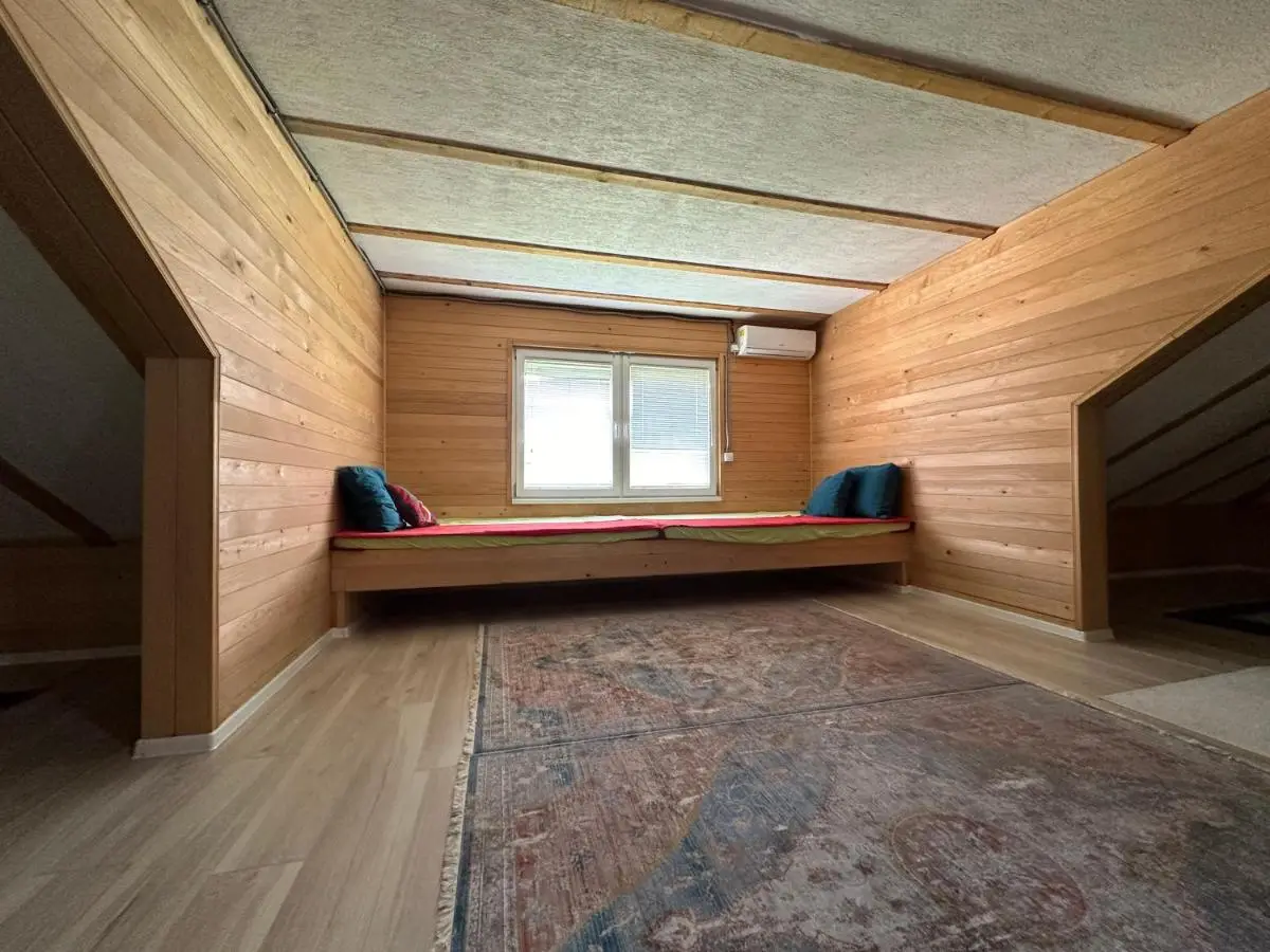 Wooden Villa Sarajevo