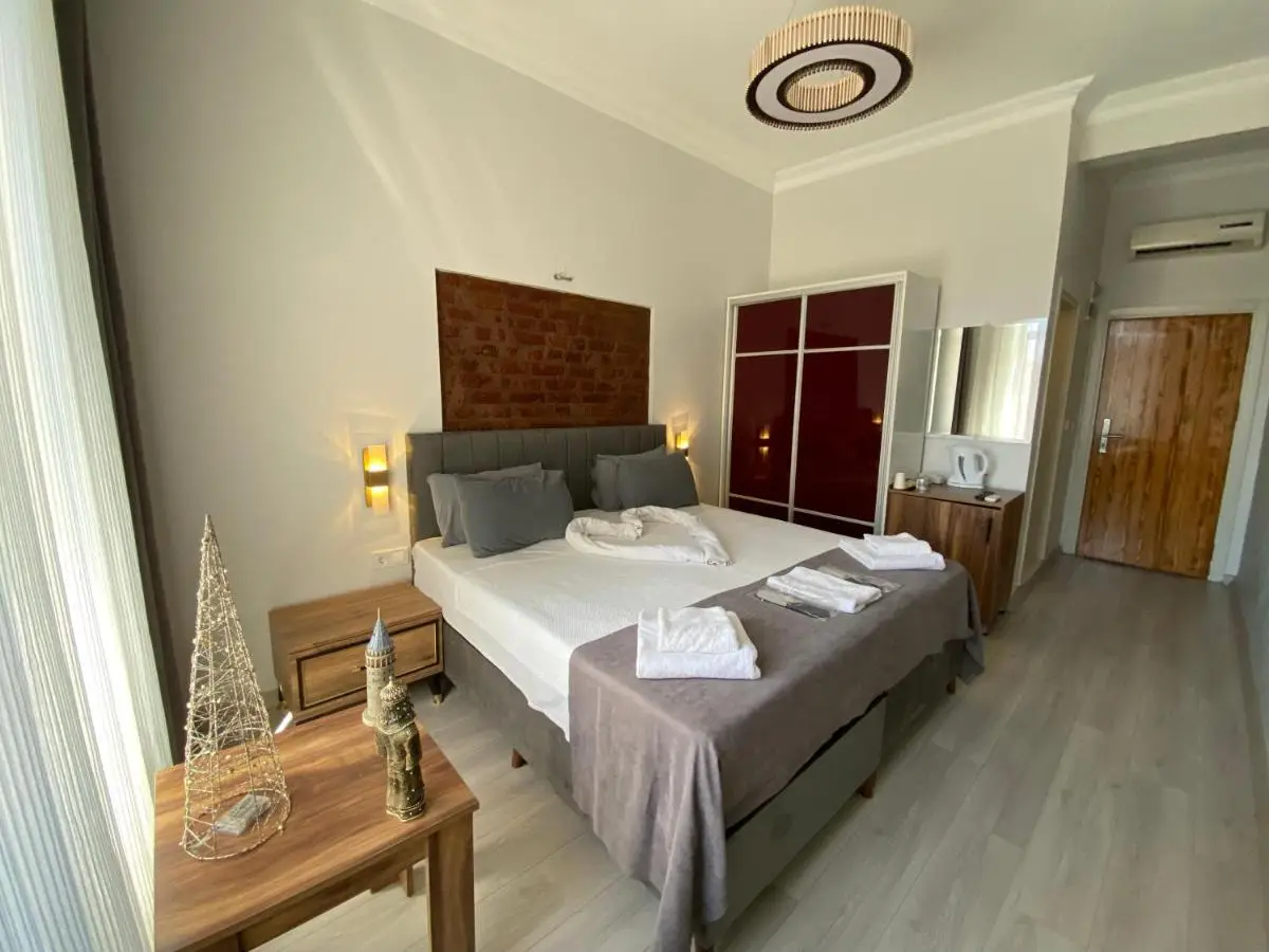 Galata Moon Hotel