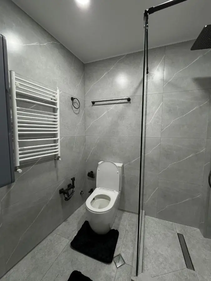 Duplex apartment in heart Tbilisi