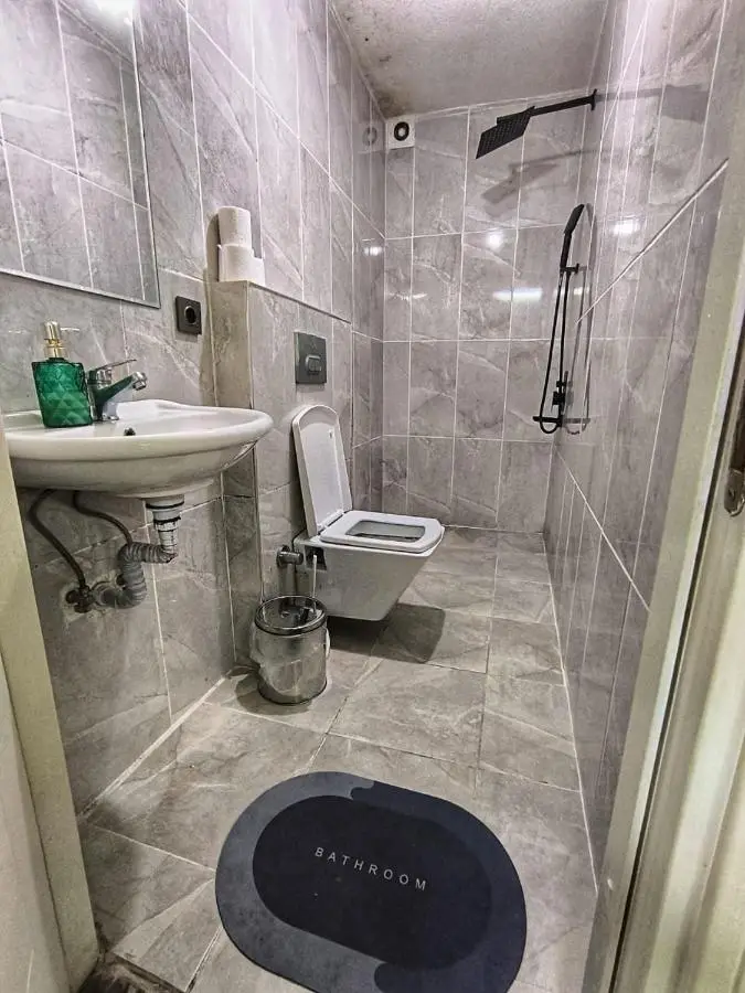 GRAND BELLA VİSTA Hostel
