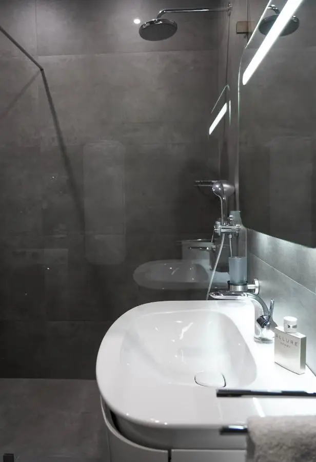 Apartment Tbilisi in King David