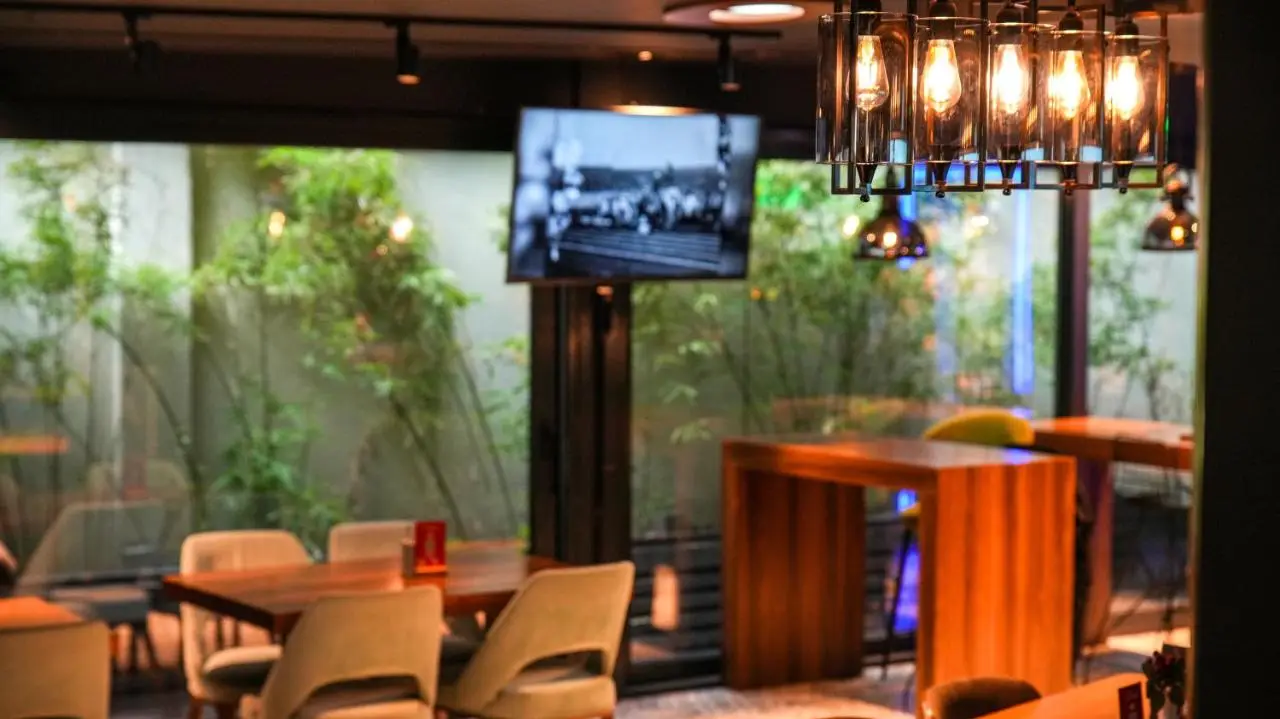 Milord Hotel