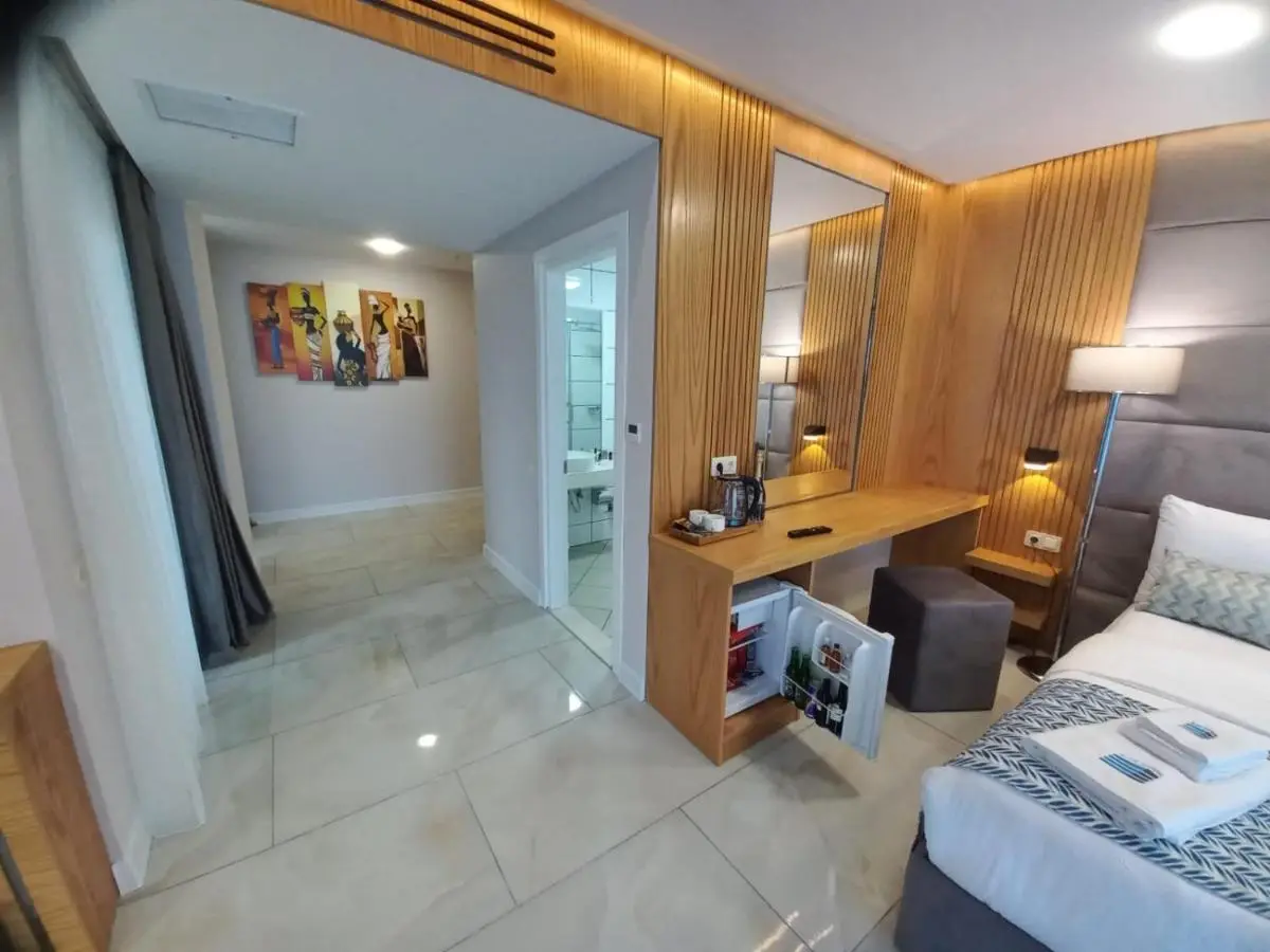 Hotel Black Sea