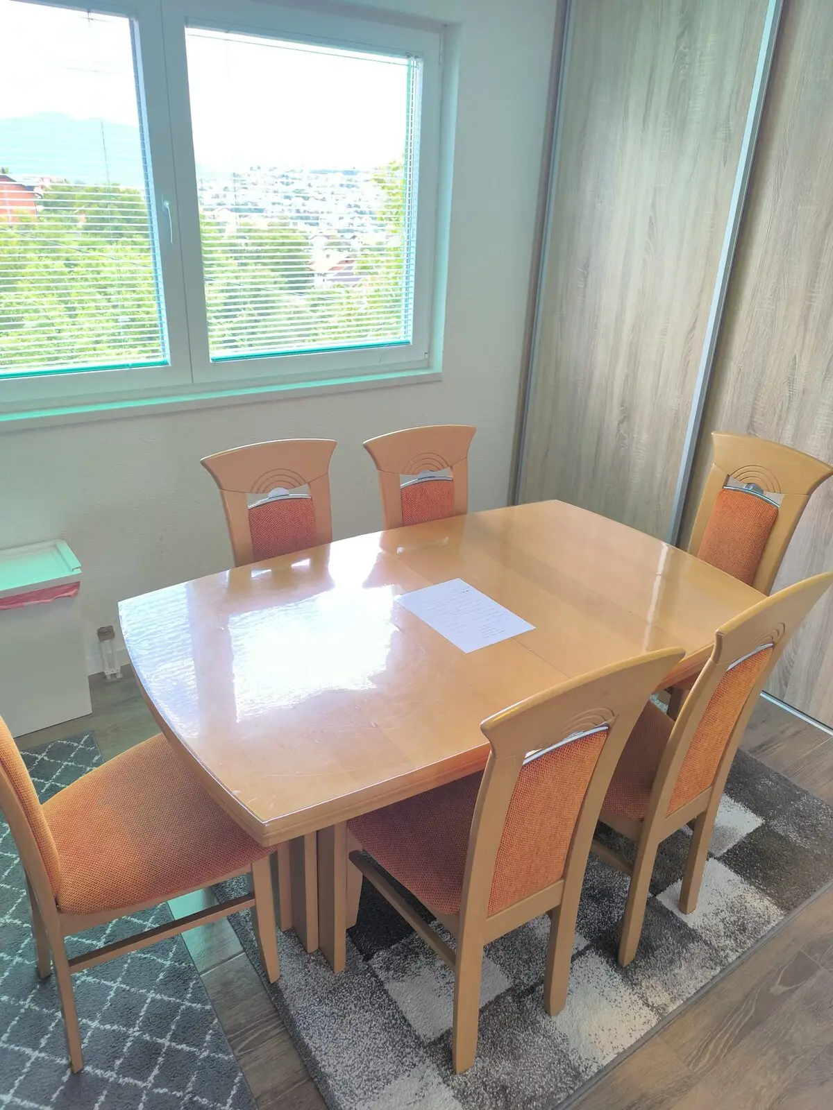 Amina Sarajevo Apartments RED
