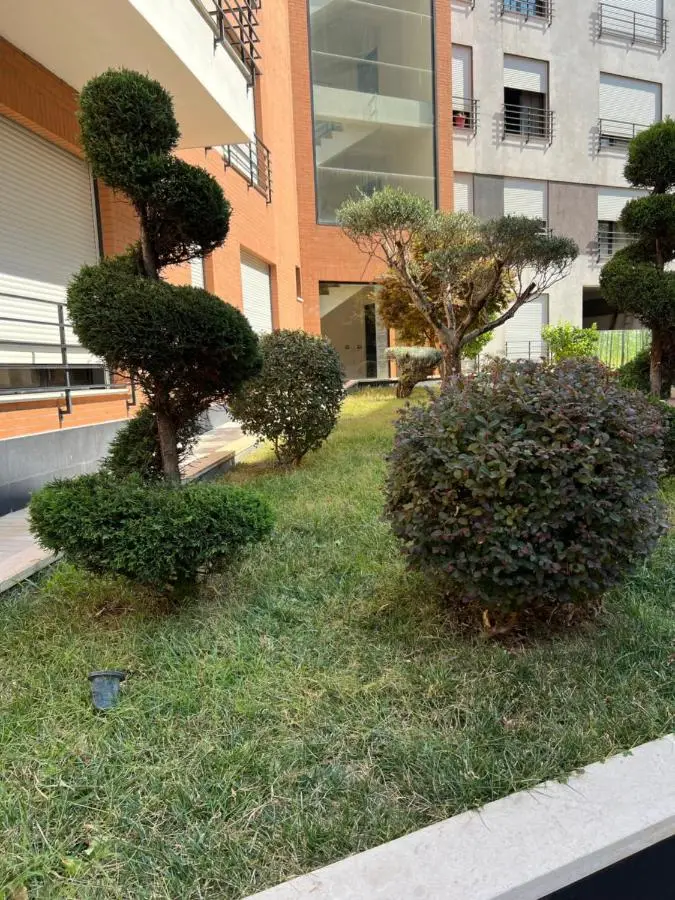 Nemis apartments in the centre of Tirana four Free parking