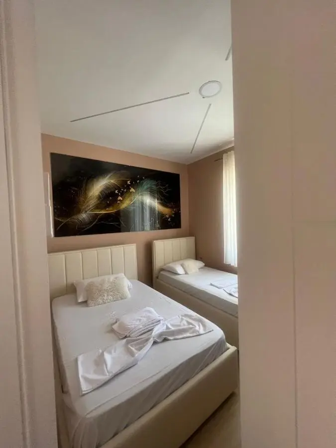 MIQT GUEST HOUSE