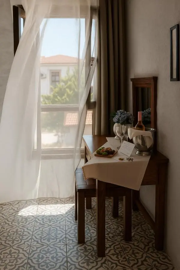 Q-Zen House Cunda