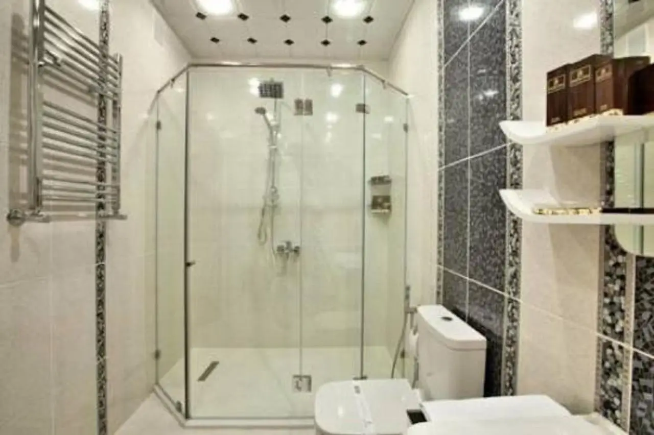 Paradise Hotel Baku