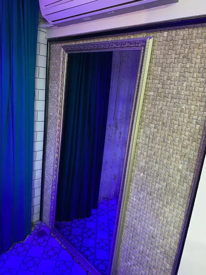 Taksim Yazıcı Residence