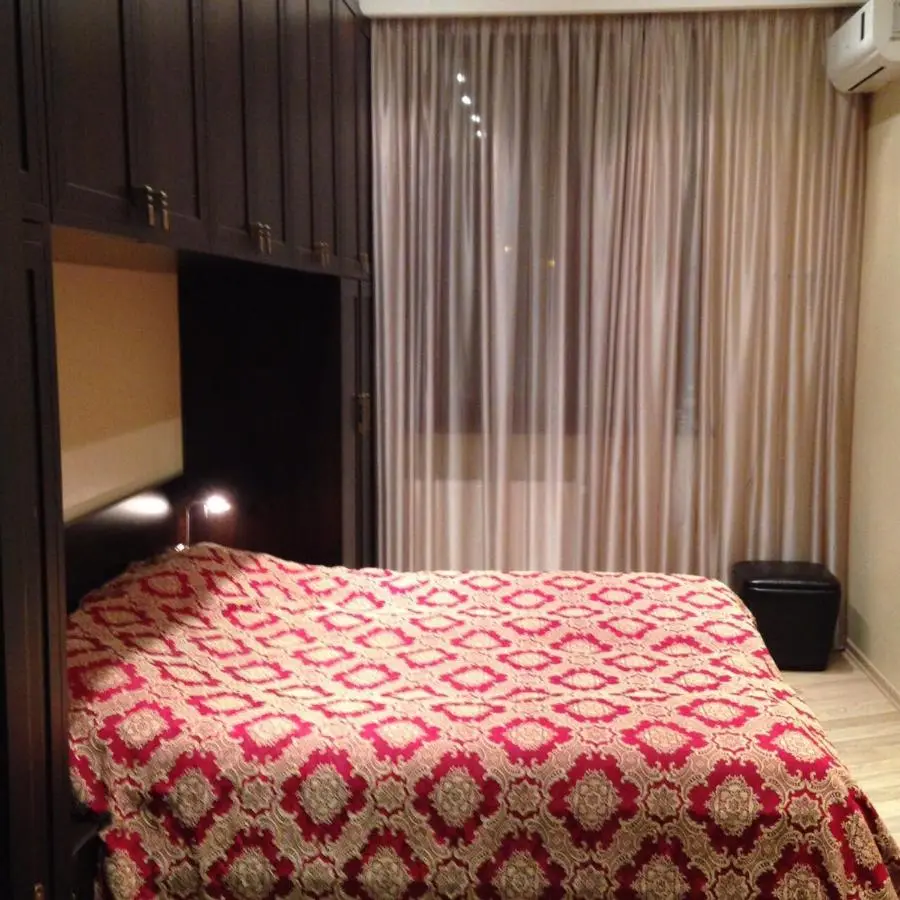 11 Shio Chitadze St