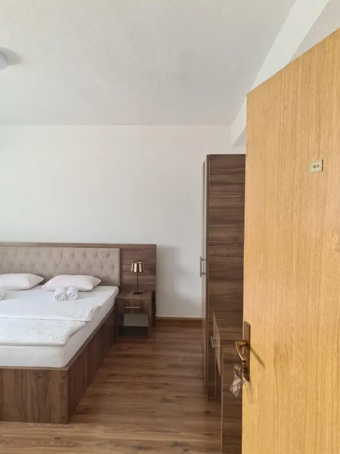 Motel HEKO