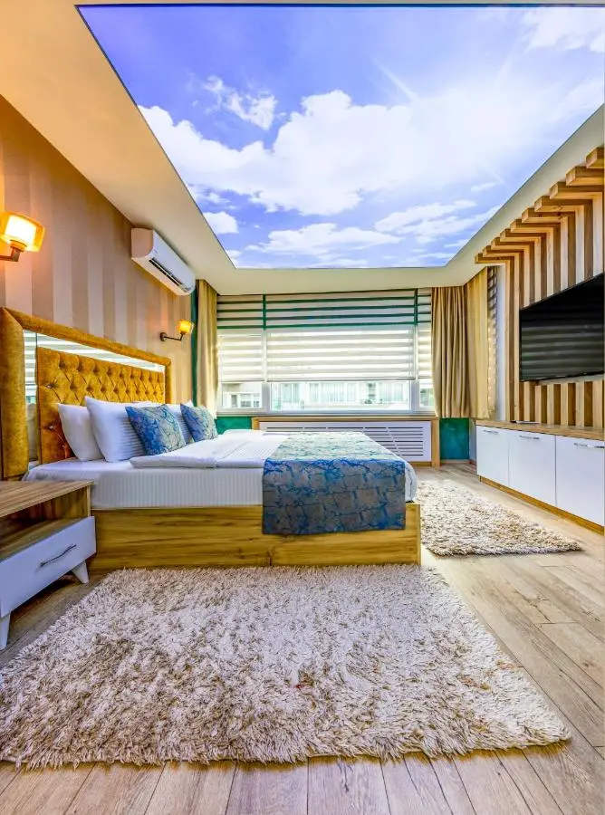 Sisli Form Hotel