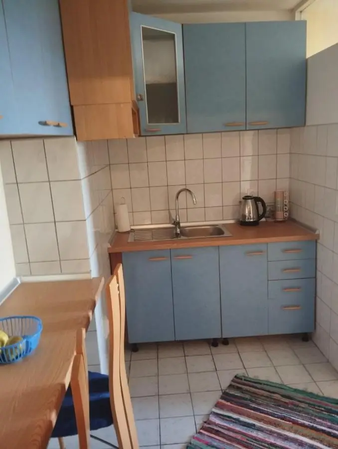 Suncani Apartman Grbavica