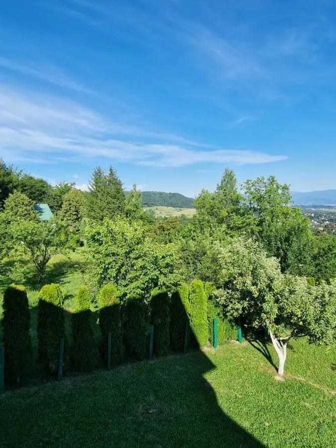 Vila av lugnet